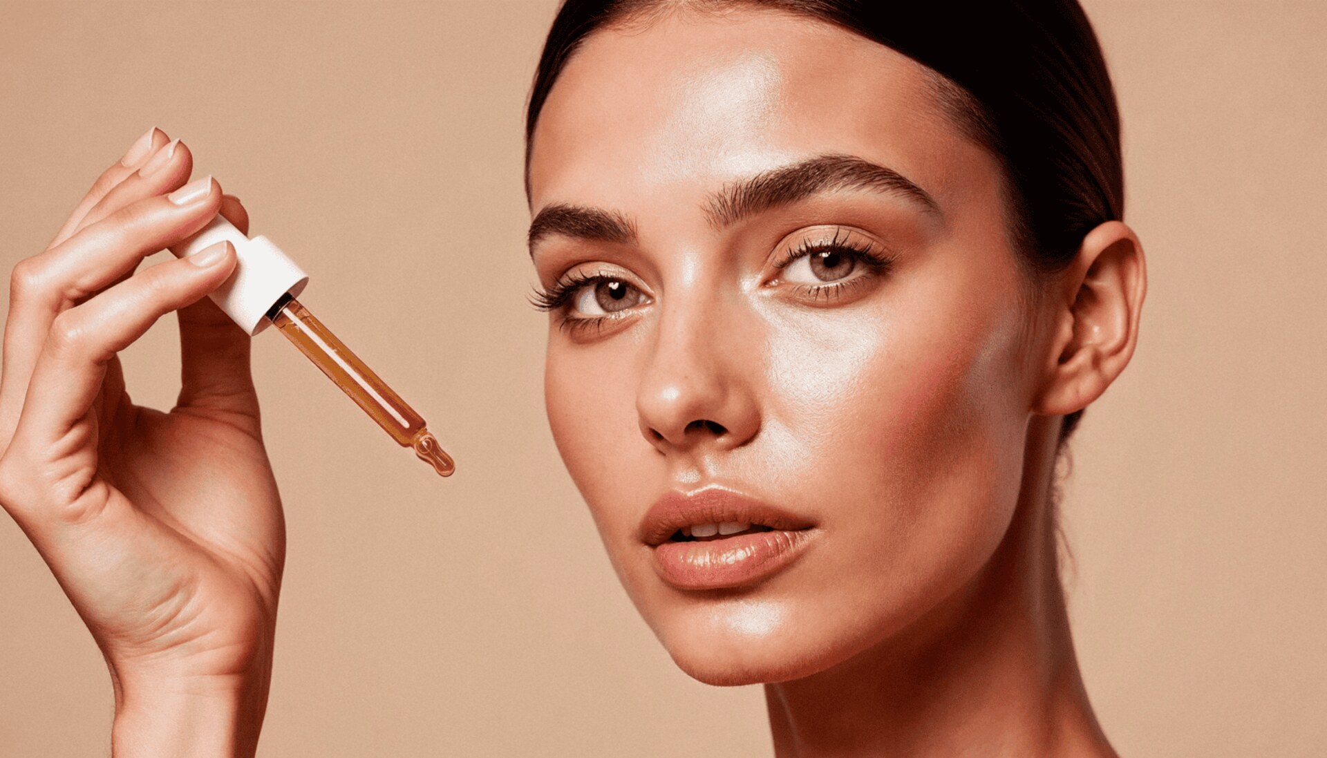 How every batch of LUXÉVIA Skin Glow is checked before it ships