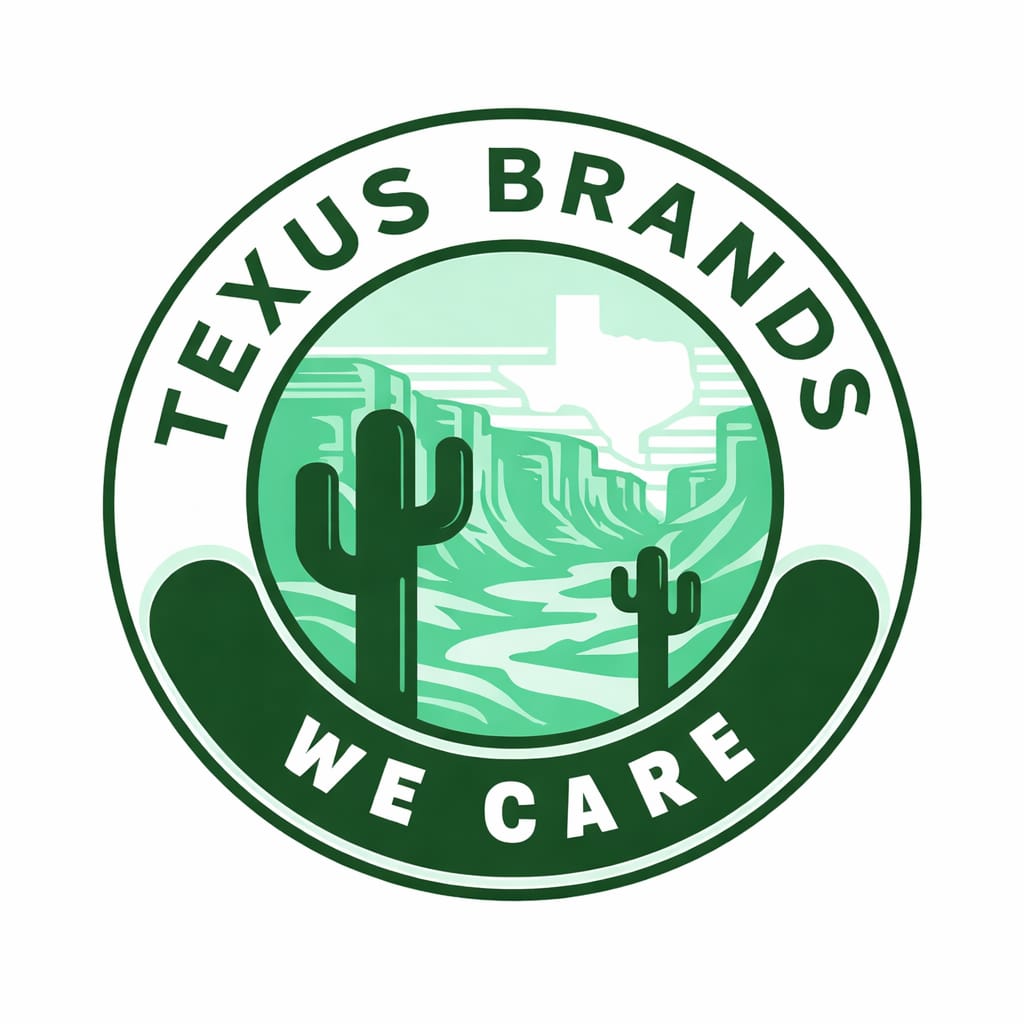 Texus Brands logo